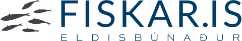 Fiskar.is